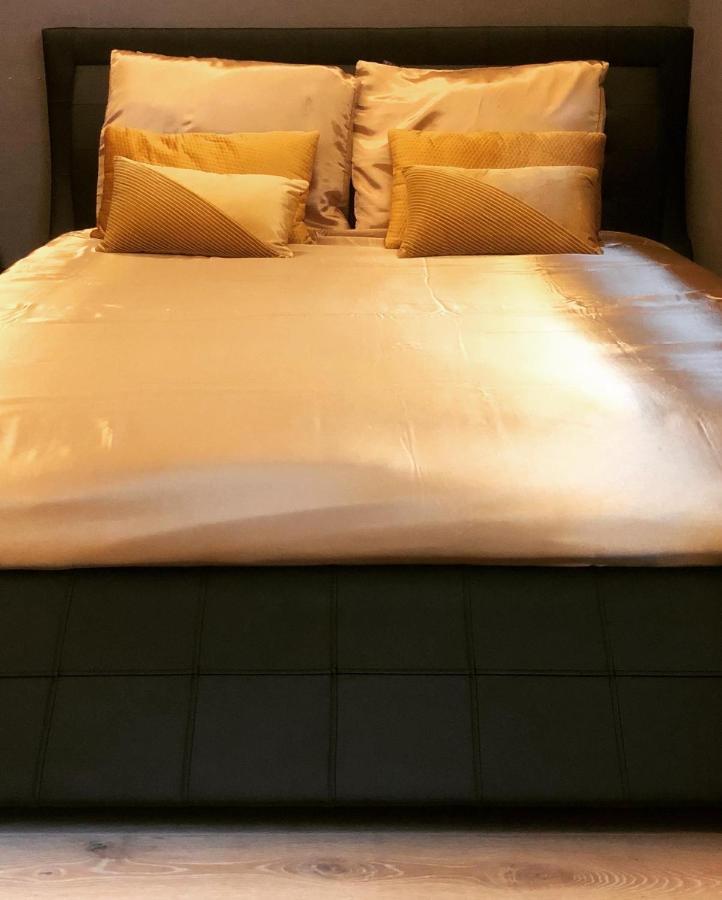赫拉尔兹贝亨Casa Via住宿加早餐旅馆 外观 照片