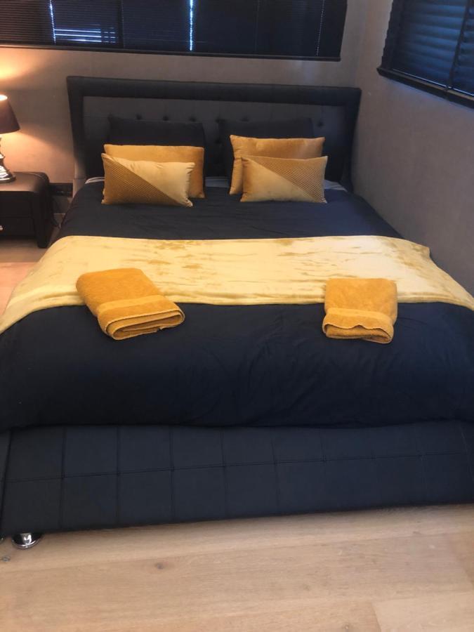 赫拉尔兹贝亨Casa Via住宿加早餐旅馆 外观 照片